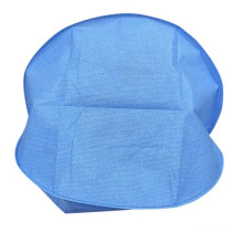 Disposable Non Woven Bouffant Head Cap for Medical